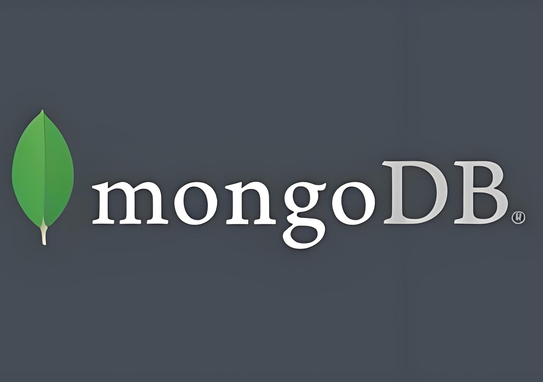 mongodb教程