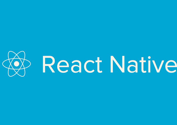 React native 学习入门笔记